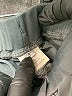 Assorted Brands Gray Cargo Pants Size S - photo 7