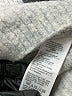 J.Crew Factory Store Gray Pullover Sweater Size S - photo 8