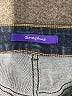 Seraphine Blue Jeggings Size 8 - photo 3