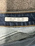 Seraphine Blue Jeggings Size 8 - photo 4