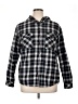 Boston Traders 100% Cotton Black Cardigan Size XL - photo 1