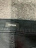 Express Black Jeans Size 14S - photo 6