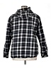Boston Traders 100% Cotton Black Cardigan Size XL - photo 2