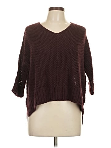 PPLA Clothing Pullover Sweater (view 1)