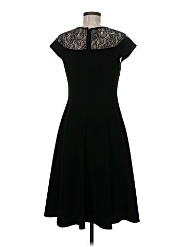 Teri Jon by Rickie Freeman Cocktail Dress (view 2)
