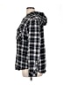 Boston Traders 100% Cotton Black Cardigan Size XL - photo 5