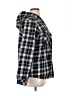 Boston Traders 100% Cotton Black Cardigan Size XL - photo 4
