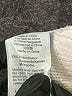 Crewcuts 100% Cotton Ivory Pullover Sweater Size 6 - 7 - photo 4