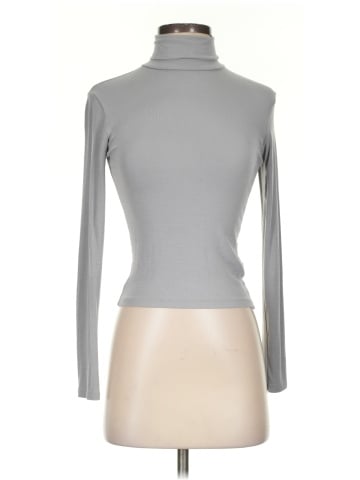 Zara Turtleneck Sweater (view 1)