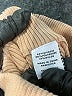 525 America Tan Khaki Shorts Size M - photo 4