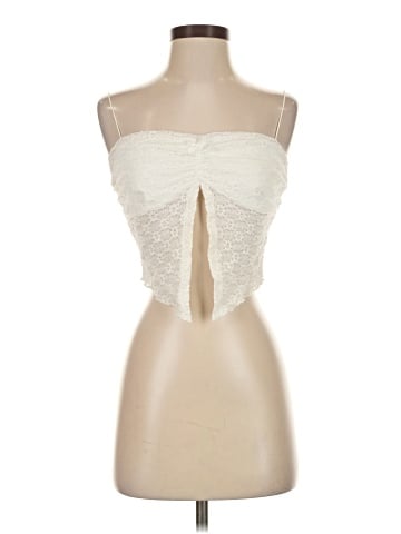 Shein Sleeveless Top (view 1)