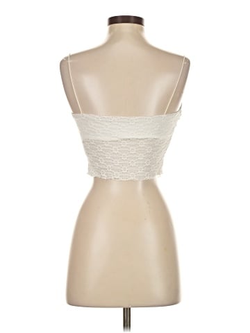 Shein Sleeveless Top (view 2)