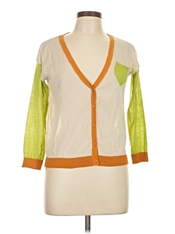 Mak B. by Mak Cardigan (view 1)