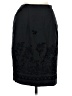 Savion Black Formal Skirt Size 8 - photo 1