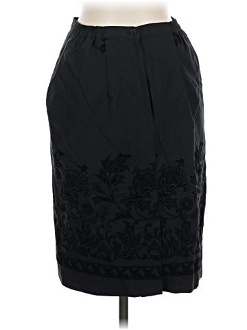 Savion Formal Skirt (view 2)