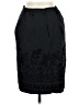 Savion Black Formal Skirt Size 8 - photo 2