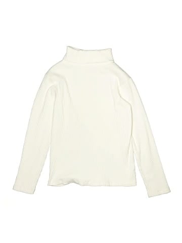 Little English Turtleneck Sweater (view 1)