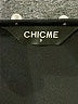 ChicMe Black Jumpsuit Size S - photo 4