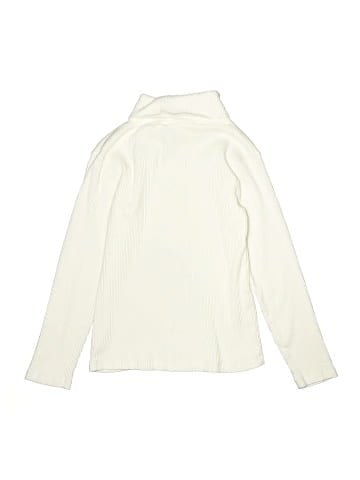 Little English Turtleneck Sweater (view 2)