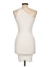 New Look Ivory White Cocktail Dress Size XL - photo 2