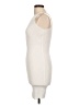 New Look Ivory White Cocktail Dress Size XL - photo 5