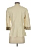 evelyn Ivory Jacket Size 4 - photo 2