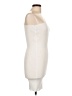 New Look Ivory White Cocktail Dress Size XL - photo 4
