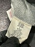 YOON Gray Cardigan Size S - photo 8
