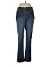 New Directions Blue Jeans Size 12 - photo 1