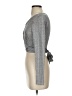 Olia Gray Long Sleeve Top Size S - photo 5