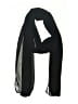 Unbranded Black Scarf One size - photo 1