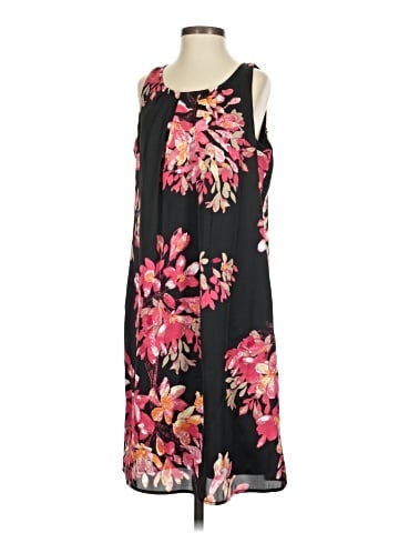 Dana Buchman Casual Dress (view 1)