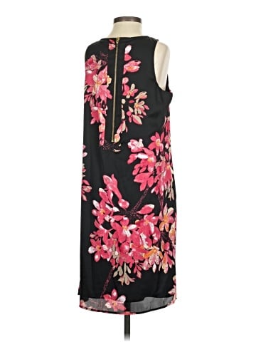 Dana Buchman Casual Dress (view 2)