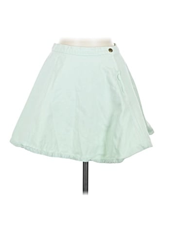 American Apparel Casual Skirt (view 1)
