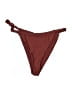 Shein Solid Brown Swimsuit Bottoms Size L - photo 1