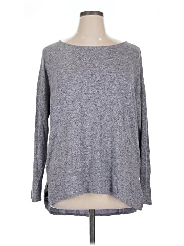 Gibson Long Sleeve T-Shirt (view 1)