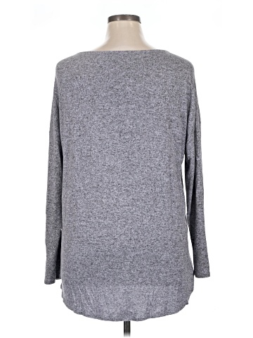 Gibson Long Sleeve T-Shirt (view 2)