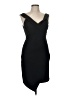 Guess Black Cocktail Dress Size 8 - photo 1
