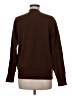 A New Day 100% Polyester Brown Pullover Sweater Size M - photo 2