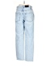 Rails 100% Cotton Blue Jeans Size 26 waist - photo 2