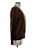 A New Day 100% Polyester Brown Pullover Sweater Size M - photo 4