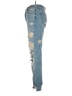 American Eagle Outfitters Stars Blue Jeans Size 2L - photo 5