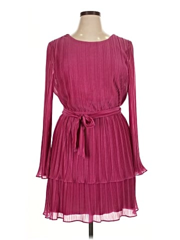 City Studio Cocktail Dress (view 1)
