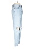 Rails 100% Cotton Blue Jeans Size 26 waist - photo 4