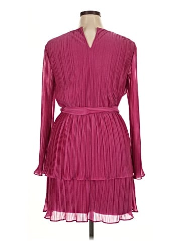 City Studio Cocktail Dress (view 2)
