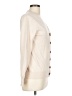 Unbranded Ivory Cardigan Size L - photo 4