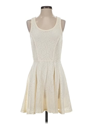 Express Casual Dress (view 1)