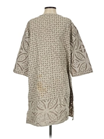 The Territory Ahead Poncho (view 2)