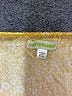 Vertbaudet 100% Viscose Yellow Dress Size 6 - photo 3