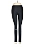 Under Armour 100% Polyester Black Active Pants Size XS (estimated) - photo 1